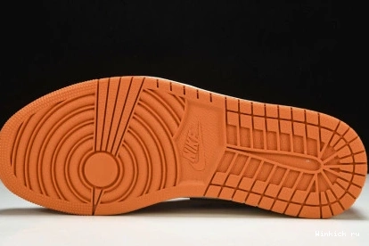 Air OG Jordan 1 High “Starfish” 0710